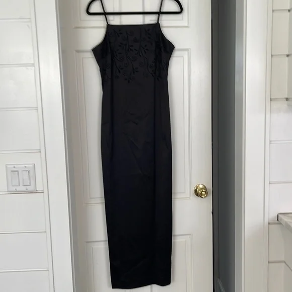 Rampage Size 9 Dress With Beading - Picture 1 of 4